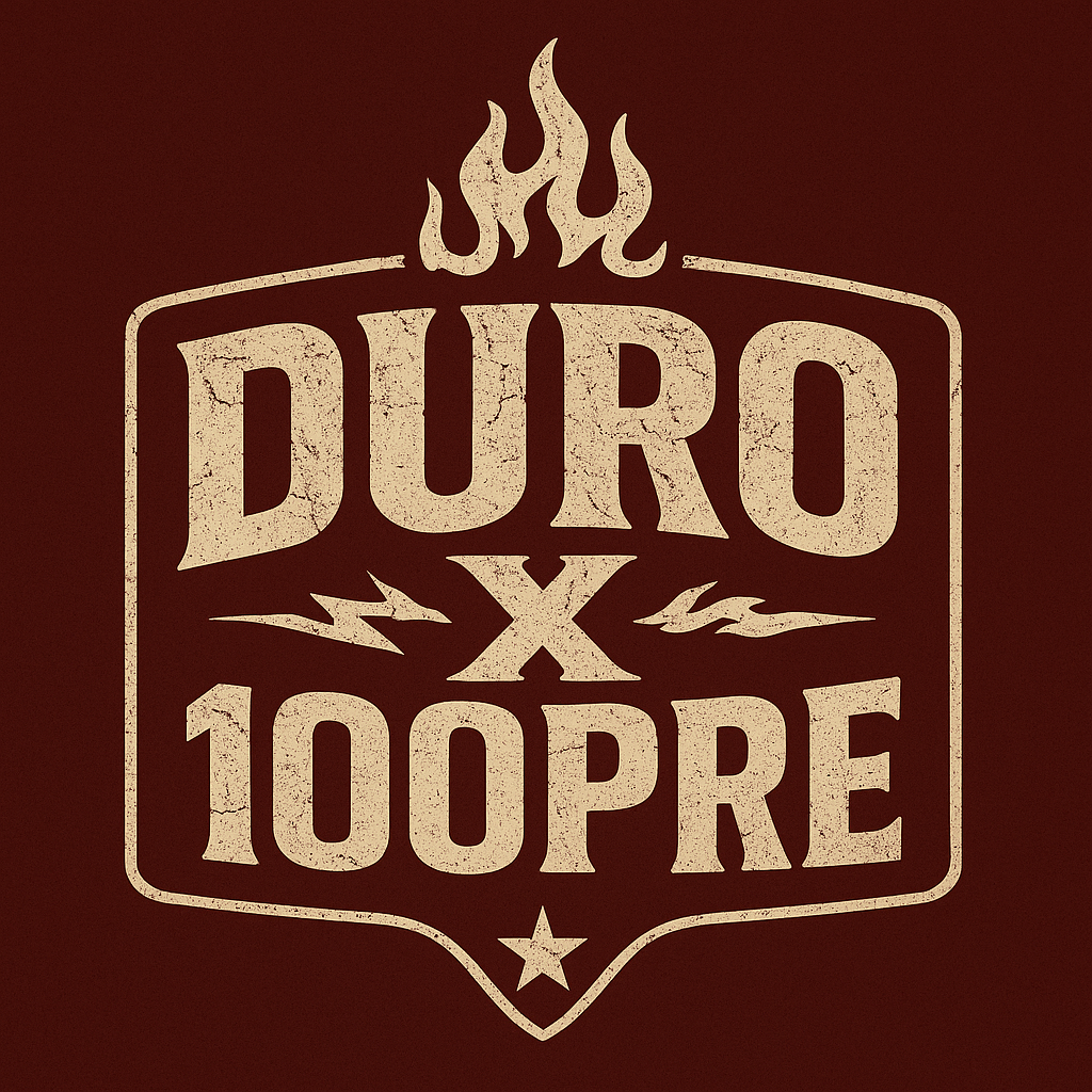 DuroX100pre